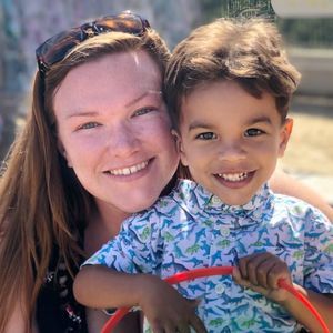 Meet your Posher, Michelle